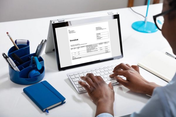 Invoice Automation